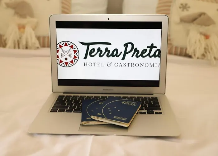 Hotel Terra Preta