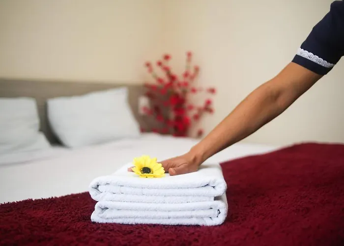 Hotel Terra Preta