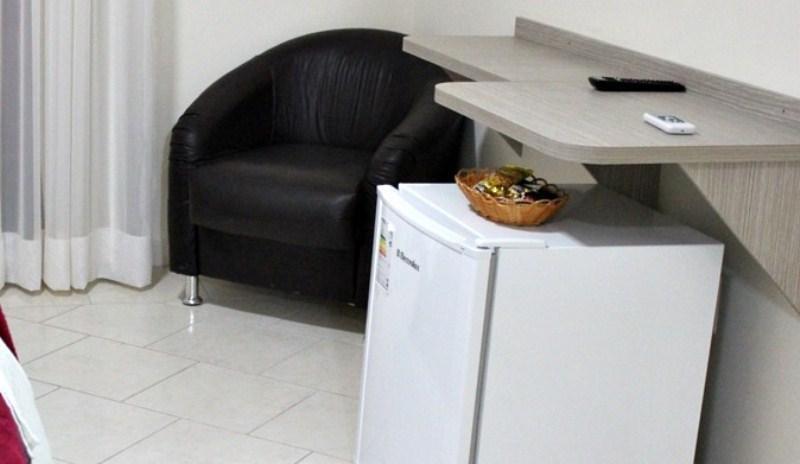 Hotel Terra Preta 4*