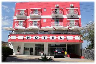 Terra Preta Hotel