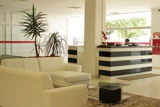 Hotel Terra Preta