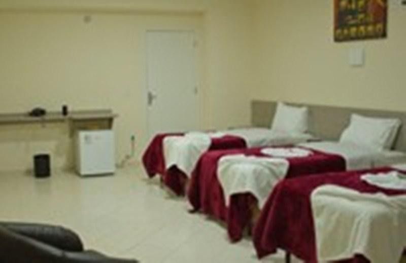 Hotel Terra Preta