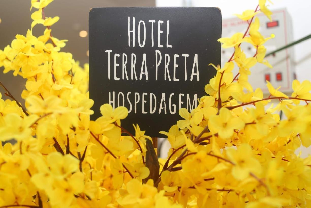 Terra Preta Hotel Ibiúna