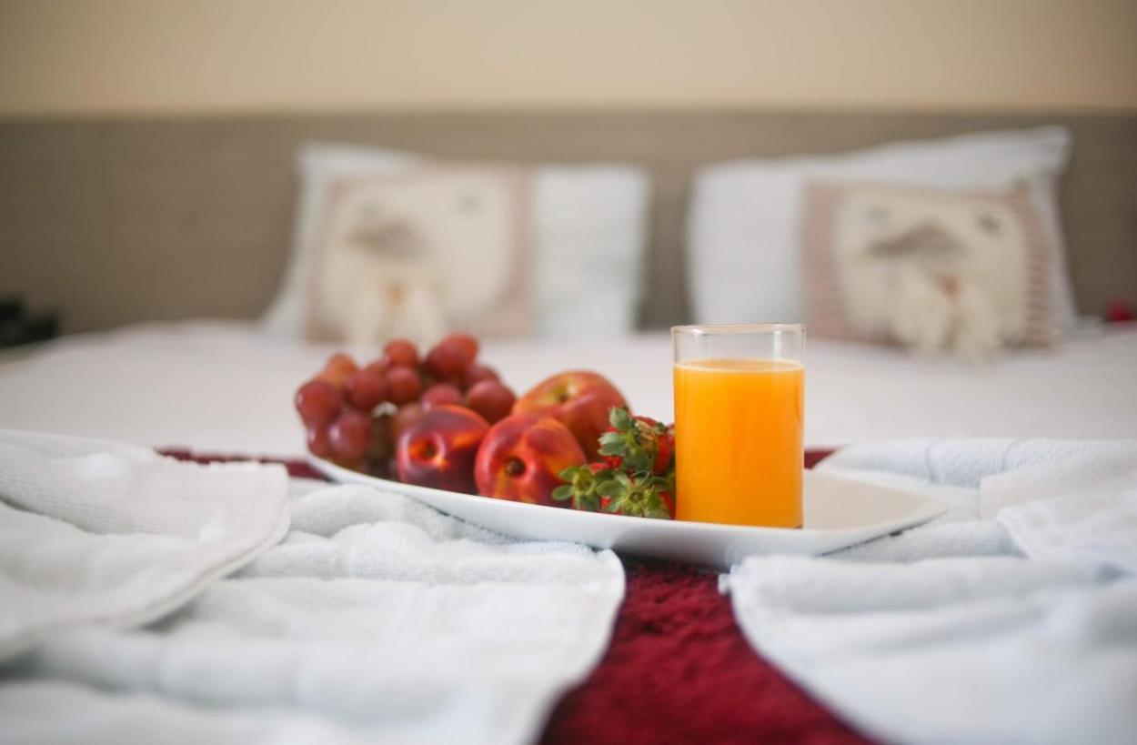 Terra Preta Hotel 4*