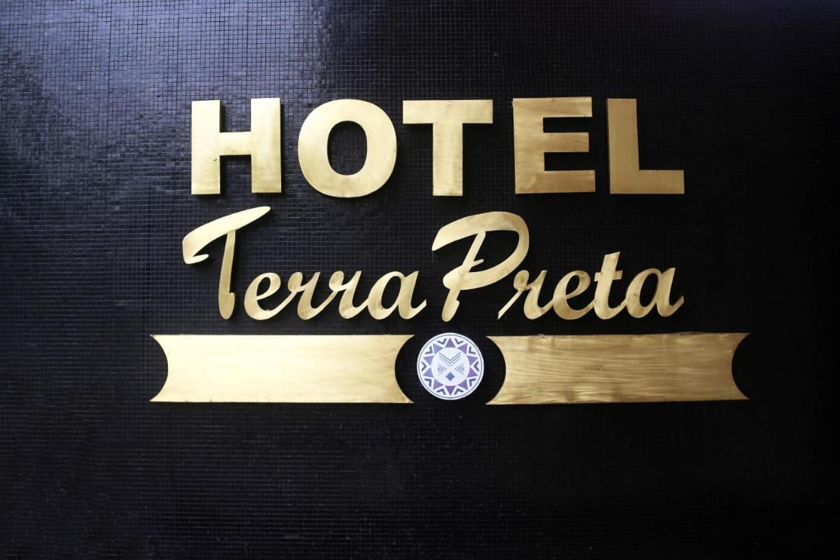 Terra Preta Hotel Ibiúna