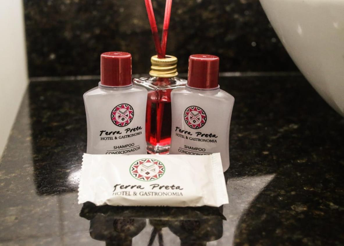 Terra Preta Hotel Ibiúna