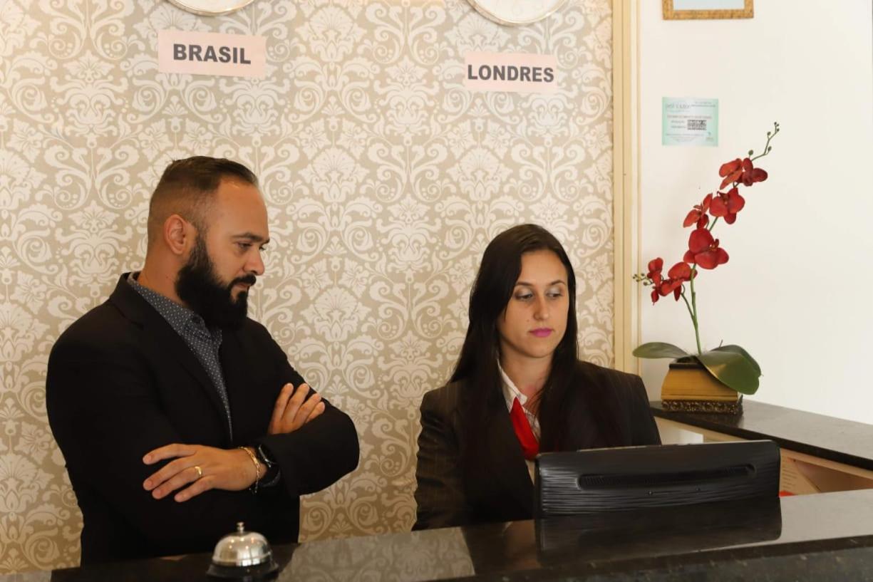 Hotel Terra Preta Ibiúna