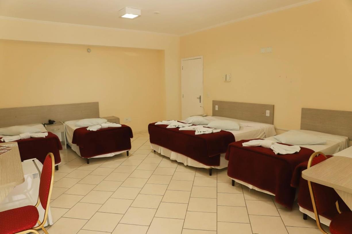 Hotel Terra Preta 4*
